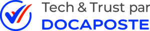 tech-and-trust-docaposte-logo