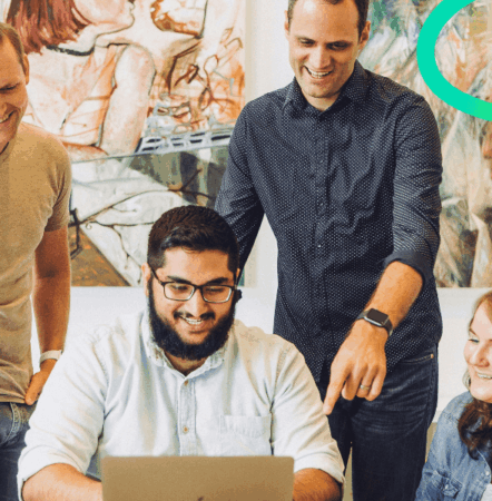 Un poste de Partner Success Officer est ouvert