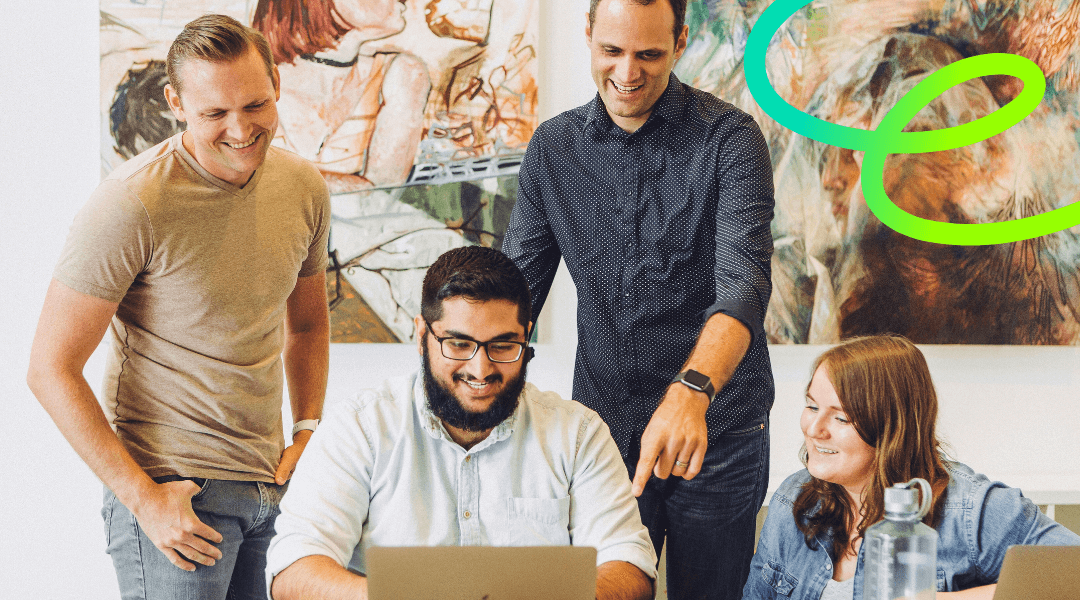 Un poste de Partner Success Officer est ouvert