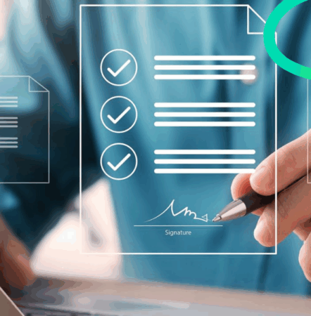 Signature électronique pour les fonction RH