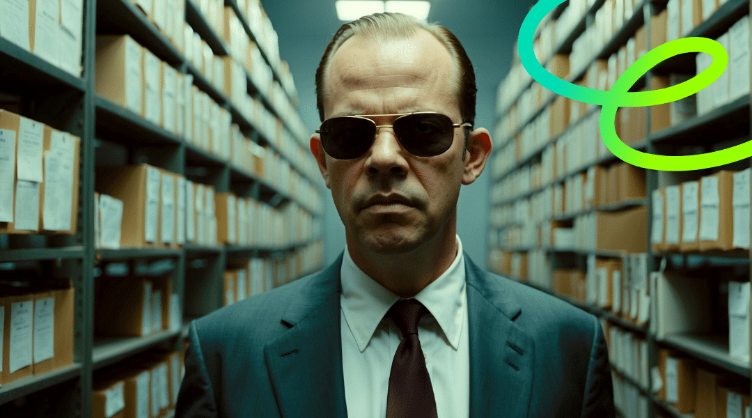 Archiver ou stocker : ce n'est pas la même chose