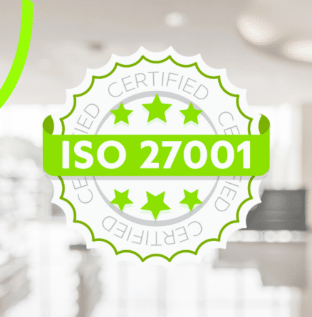 Flowwa est ISO 27001