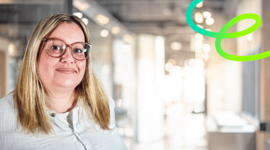 Retour d'Experience Partenaire sur le déploiement de TEDD & Esker