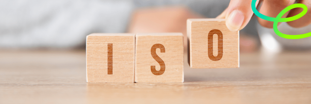 Flowwa est ISO 27001