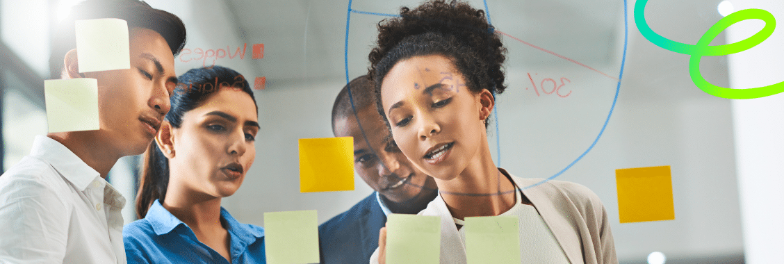 Recrutement chez flowwa continu avec un profil marketing