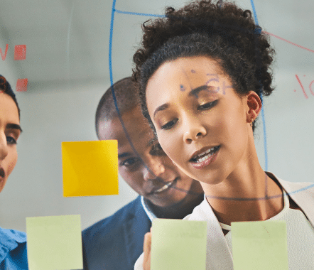 Recrutement chez flowwa continu avec un profil marketing