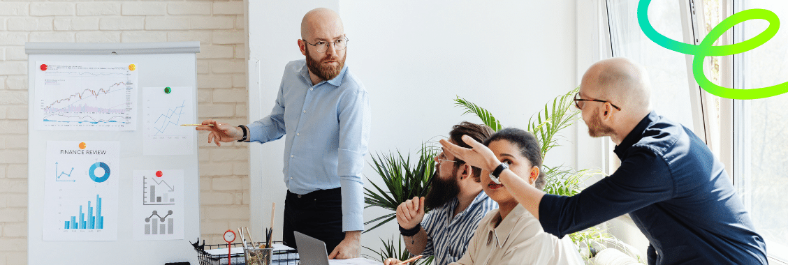 TEDD & Esker c'est la solution qu'il faut pour les usagers FRP1000