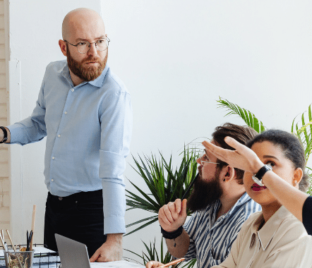 TEDD & Esker c'est la solution qu'il faut pour les usagers FRP1000