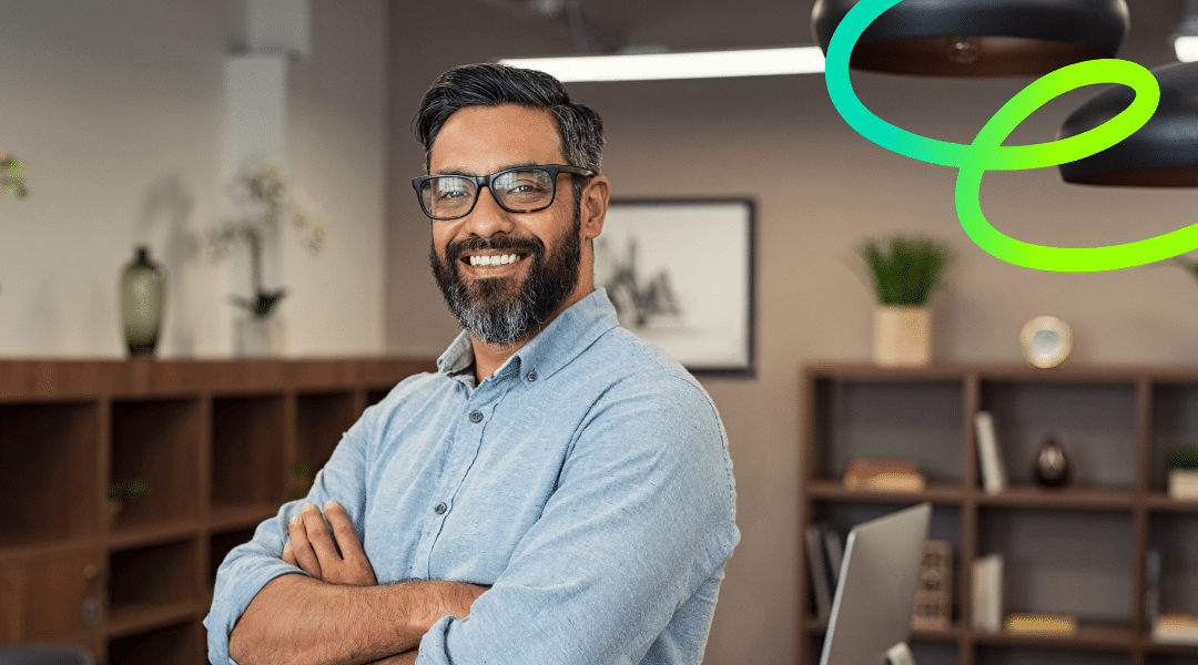 TEDD & Esker et Microsoft Dynamics 365 Business Central