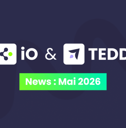 nouveauté de mai 2026