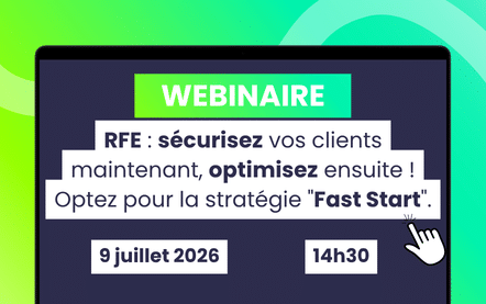 RFE intégrateurs optez pour la stratégie Fast Start avec TEDD & Esker