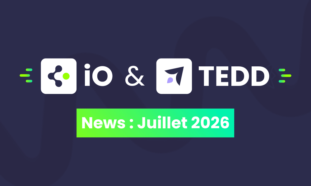 Nouveautés en juillet 2026